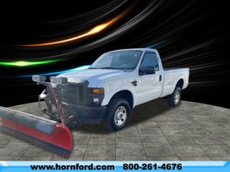 Used 2008 Ford F350 XL image 1