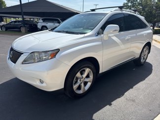 Used 2012 Lexus RX 350 AWD image 1