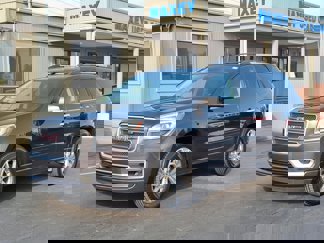 Used 2014 GMC Acadia SLT image 1