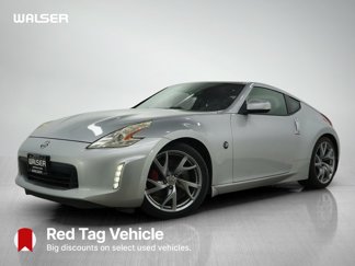 Used 2014 Nissan 370Z Touring w/ Sport Package image 1