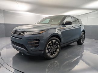 Used 2024 Land Rover Range Rover Evoque Dynamic SE image 1