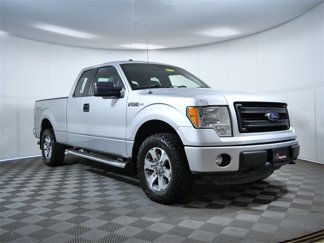 Used 2013 Ford F150 STX w/ Mid Equipment Group video 1