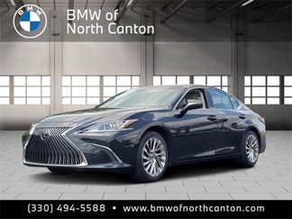 Used 2019 Lexus ES 350 w/ Accessory Package 2 image 1