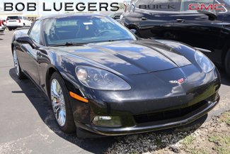 Used 2005 Chevrolet Corvette Coupe w/ Preferred Equipment Group image 1