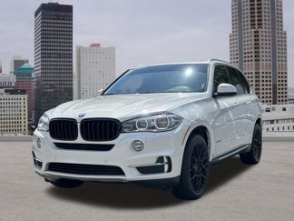 Used 2017 BMW X5 sDrive35i image 1