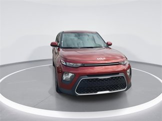 Used 2022 Kia Soul LX w/ Technology Package video 3
