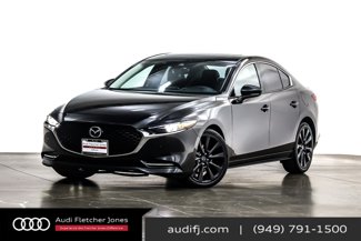 Used 2022 MAZDA MAZDA3 s image 1