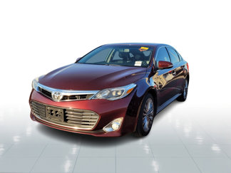 Used 2015 Toyota Avalon Limited image 1