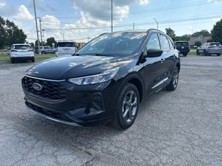 Used 2024 Ford Escape ST-Line image 1