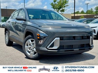New 2025 Hyundai Kona SE image 1