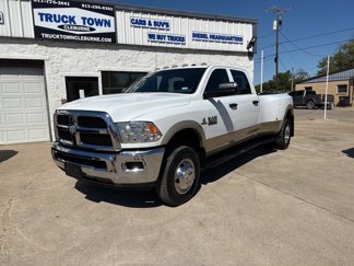 Used 2014 RAM 3500 Tradesman w/ Chrome Appearance Group image 1
