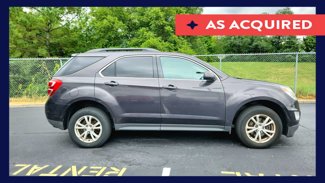 Used 2016 Chevrolet Equinox LT image 1