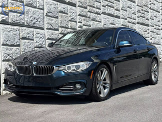 Used 2016 BMW 428i Gran Coupe image 1