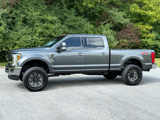 Used 2019 Ford F250 Lariat w/ Lariat Ultimate Package image 1