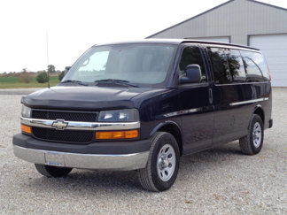 Used 2014 Chevrolet Express 1500 LT w/ LT Preferred Equipment Group image 1