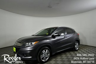 Used 2019 Honda HR-V EX image 1