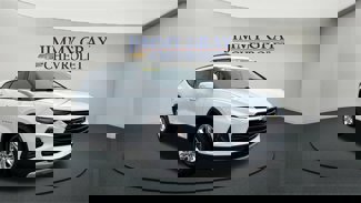 Used 2019 Chevrolet Blazer LT image 1
