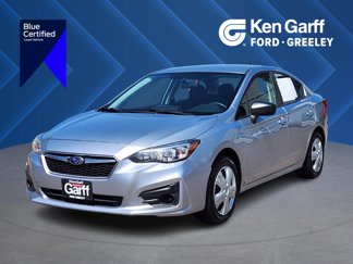 Used 2018 Subaru Impreza 2.0i image 1