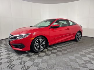 Used 2016 Honda Civic EX-T image 1