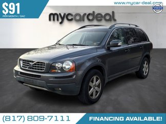 Used 2007 Volvo XC90 3.2 image 1