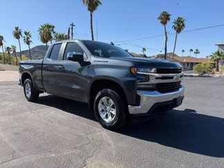 Used 2020 Chevrolet Silverado 1500 LT w/ All-Star Edition image 1