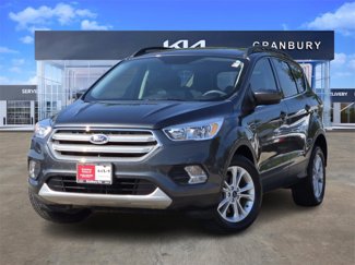 Used 2018 Ford Escape SE w/ SE Sync 3 Package image 1