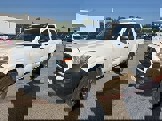 Used 2019 Toyota Tacoma SR5 image 1