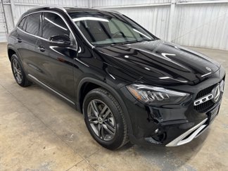 Certified 2025 Mercedes-Benz GLA 250 image 1