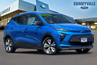 Used 2023 Chevrolet Bolt EUV LT w/ Convenience Package image 1
