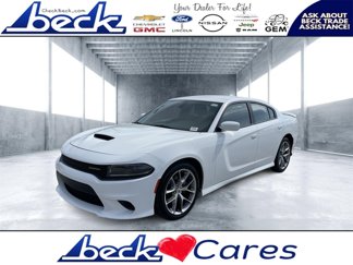 Used 2022 Dodge Charger GT image 1
