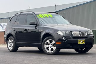 Used 2008 BMW X3 3.0si image 1