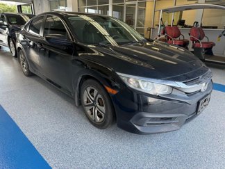 Used 2016 Honda Civic LX image 1