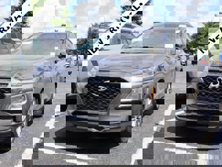 Used 2021 Hyundai Kona SEL image 1