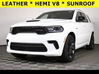 New 2025 Dodge Durango R/T image 1