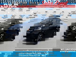 Used 2015 Honda Civic EX image 1