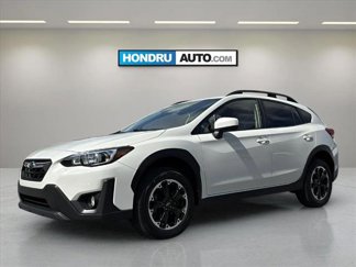 Used 2021 Subaru Crosstrek 2.0i Premium w/ Moonroof Package image 1