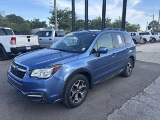 Used 2017 Subaru Forester 2.5i Limited w/ Popular Package #1 image 1