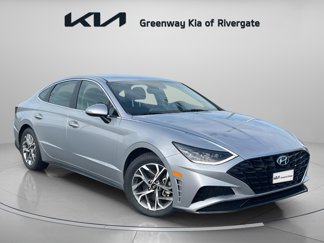 Used 2023 Hyundai Sonata SEL image 1