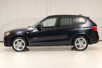 Used 2014 BMW X3 xDrive35i image 1