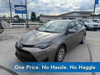 Used 2019 Toyota Corolla LE image 1