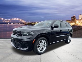 Certified 2023 Dodge Durango R/T image 1