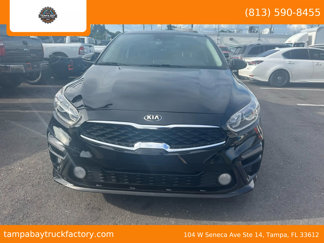 Used 2019 Kia Forte LXS image 1