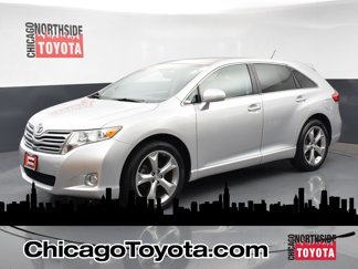 Used 2011 Toyota Venza AWD image 1