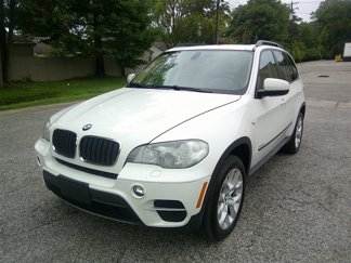 Used 2013 BMW X5 xDrive35i image 1