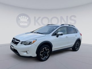 Used 2015 Subaru Crosstrek 2.0i Limited image 1