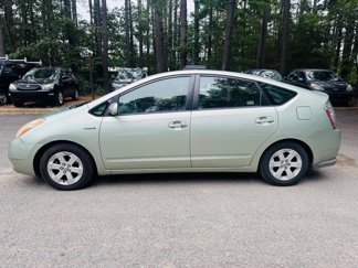 Used 2008 Toyota Prius Touring image 1