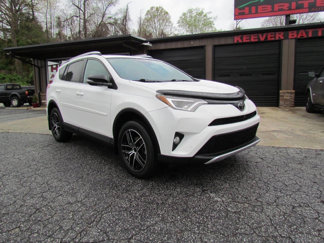 Used 2016 Toyota RAV4 SE image 1