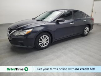 Used 2018 Nissan Altima 2.5 S w/ S Convenience Package image 1