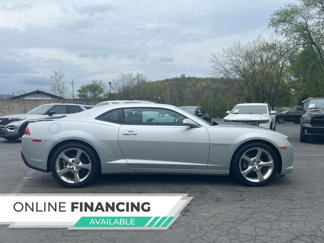 Used 2015 Chevrolet Camaro LT w/ RS Package image 1
