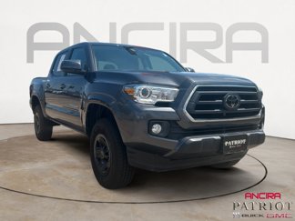 Used 2022 Toyota Tacoma SR5 image 1